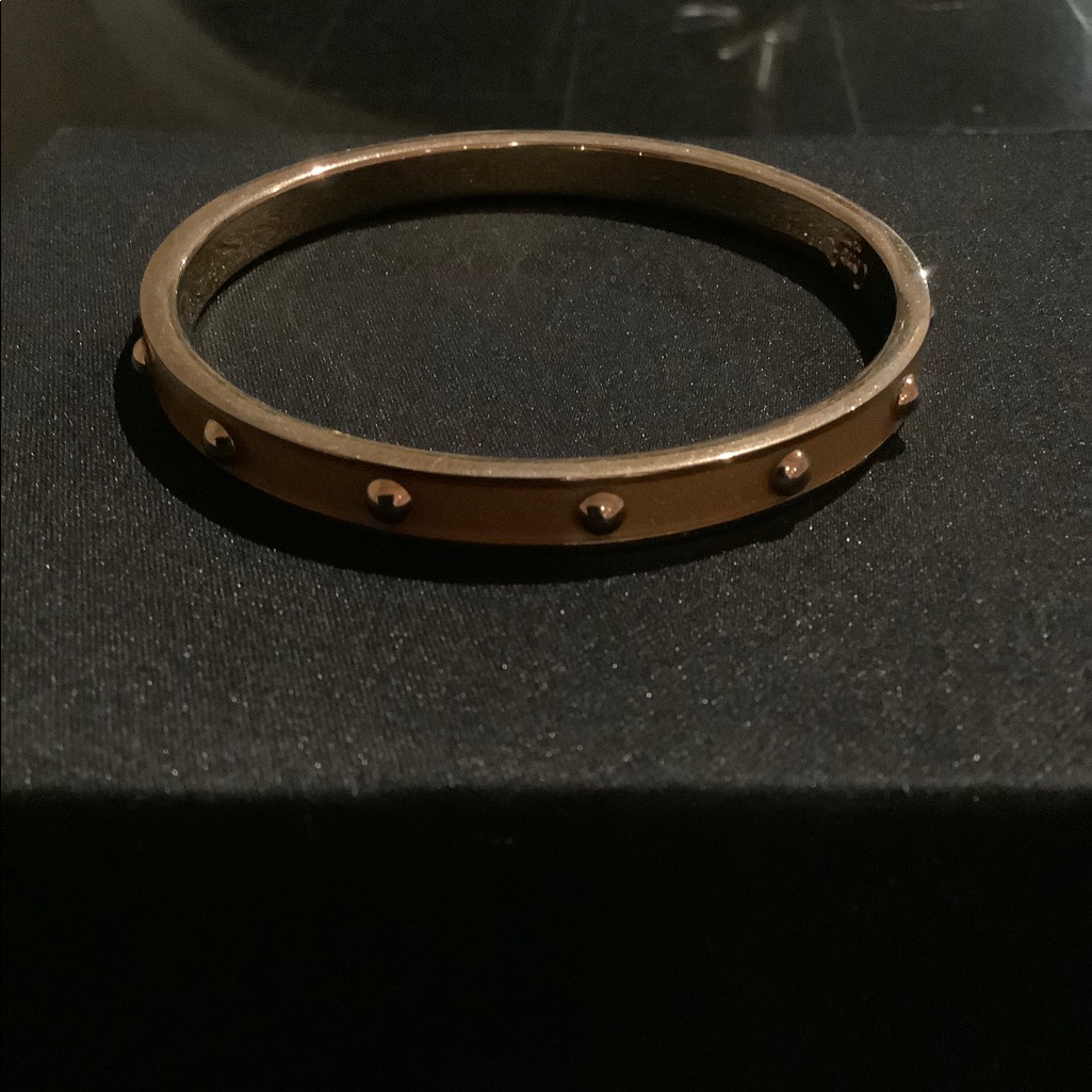 Coach Bangle Braclette